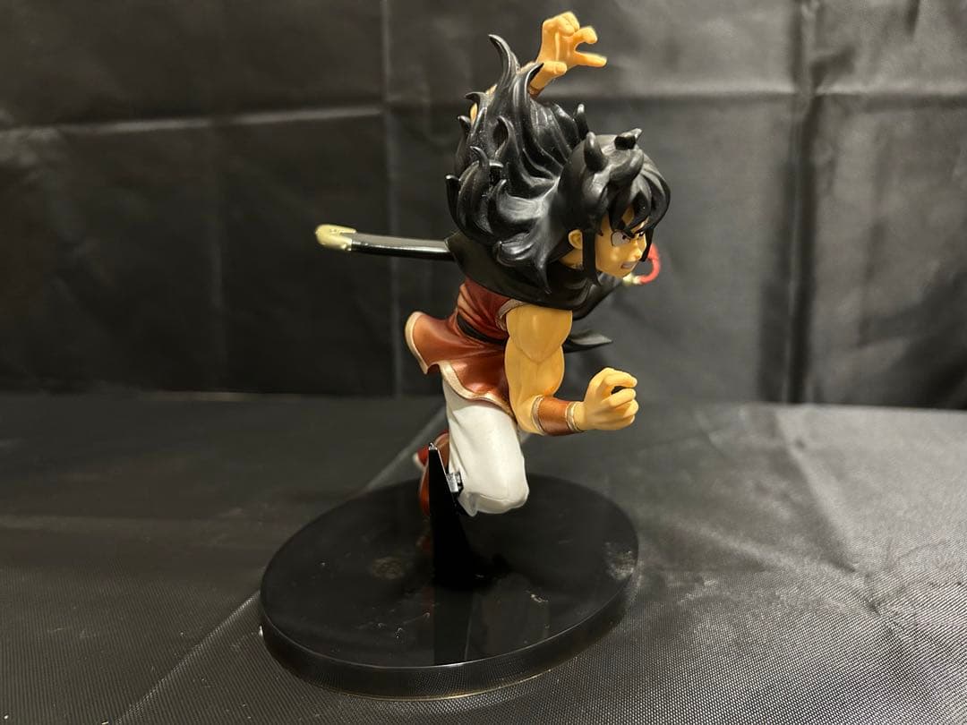 造形天下一 ヤムチャ ドラゴンボール 海外カラー フィギュア - メルカリ