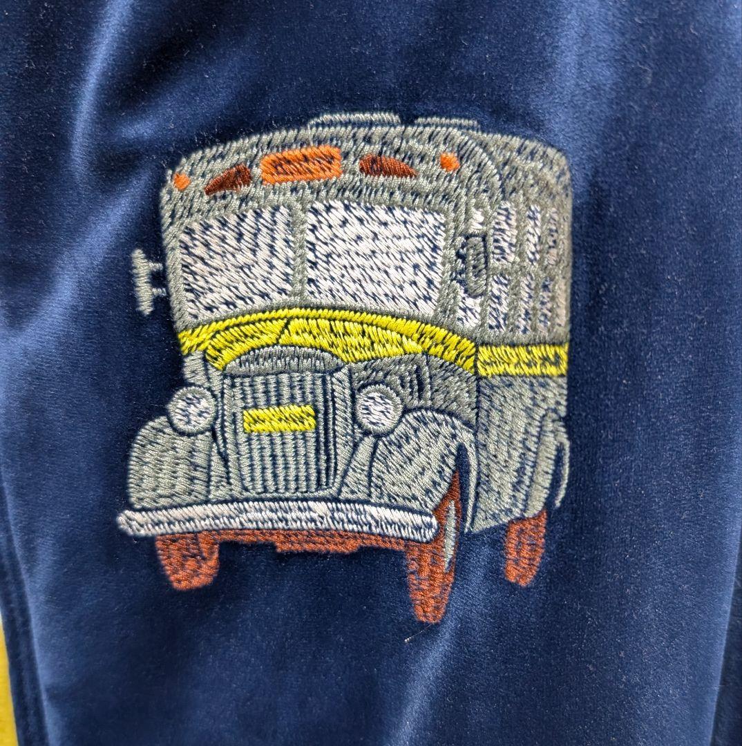 GBL】となりのトトロ スカジャン 疾風ネコバス 渋谷ver. - メルカリ