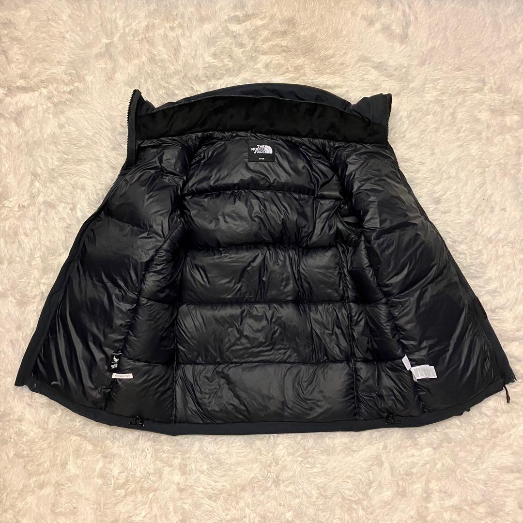《極美品高品質人気早い者勝ち》レディースノースフェイスゴーフリーダウンジャケット