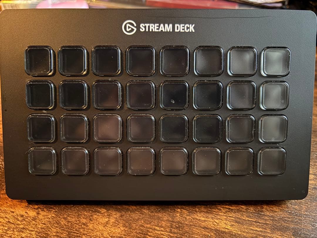 Elgato Stream Deck XL 32ボタン - メルカリ
