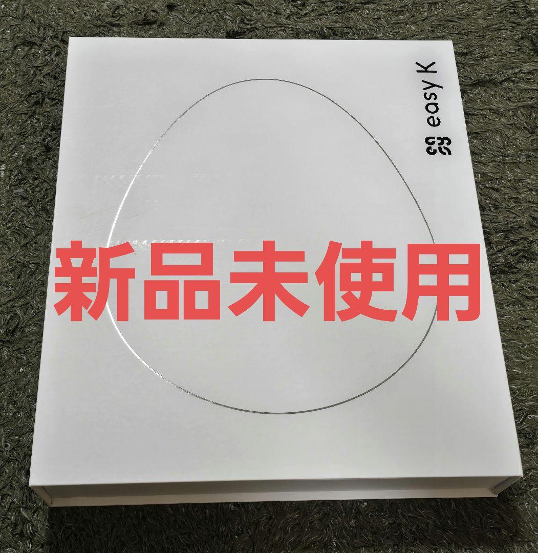 【未使用】easy K 骨盤底筋 トレーニング用 EMS イージーK
