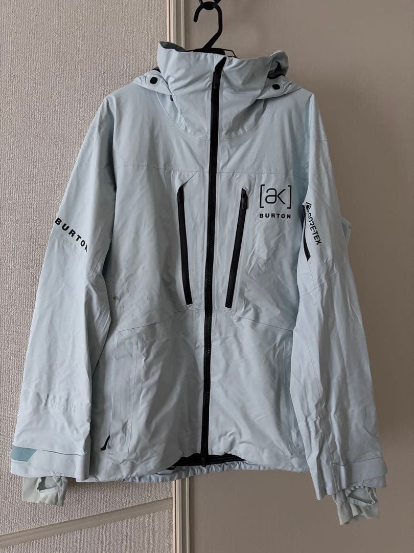 スノーボード BURTON AK GORE HVR SR JK 10013 M