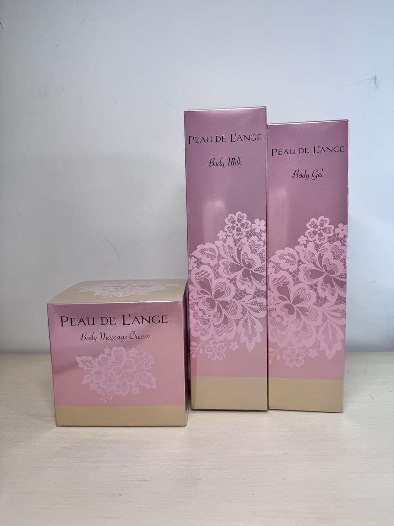 MARUKO マルコ ポードランジェ3点セット