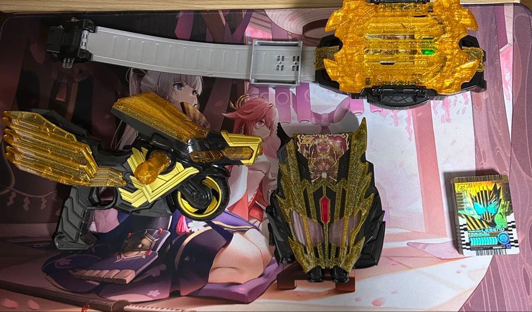 レジェンドライバー セット DXレジェンドライバー＆レジェンドカメンライザーセット｜仮面ライダー