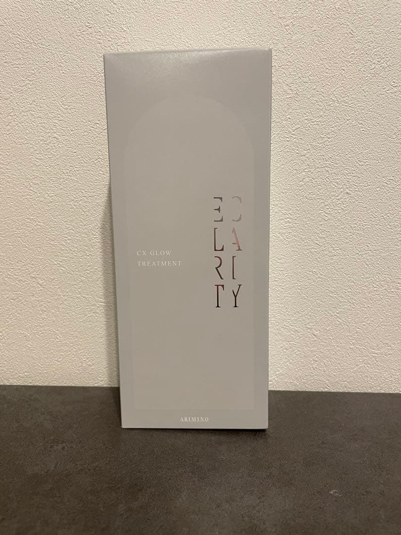 【ARIMINO】エクラリティ トリートメント CXグロウ 500g eclarity_hc_CX_treat_235.jpg
