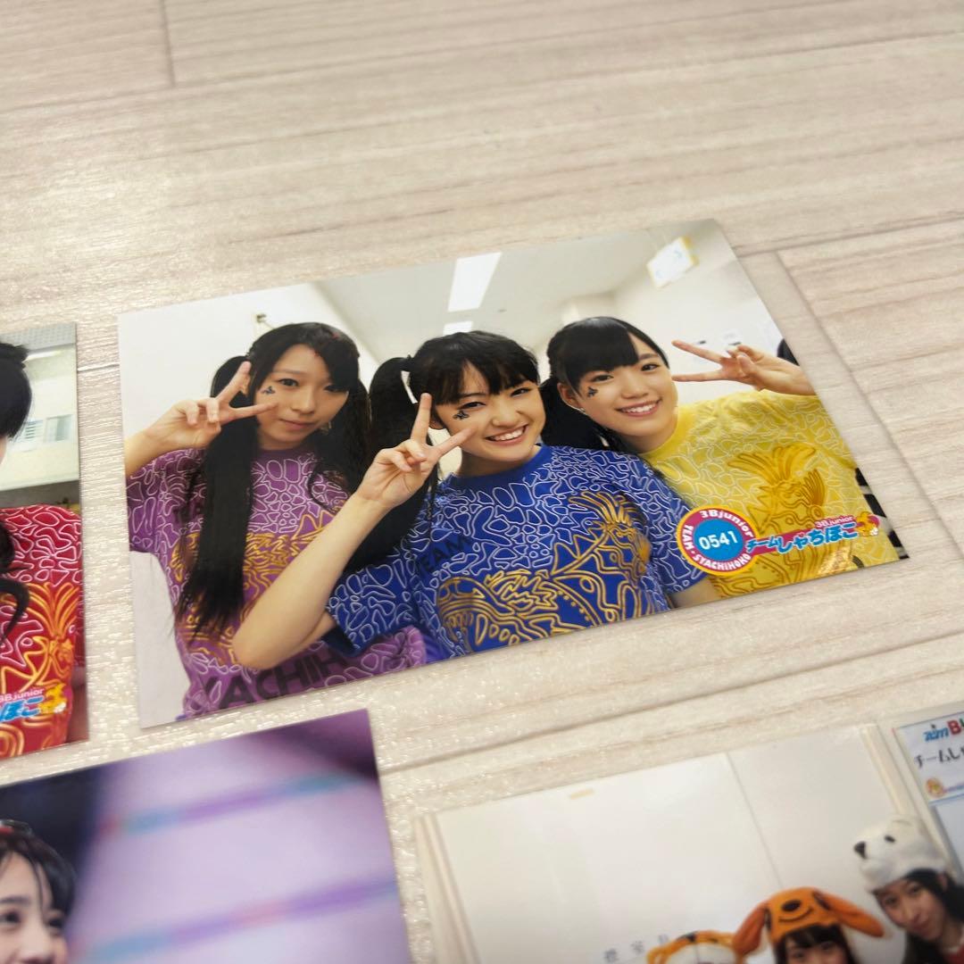 チームしゃちほこ 生写真 15枚 まとめ売り - メルカリ