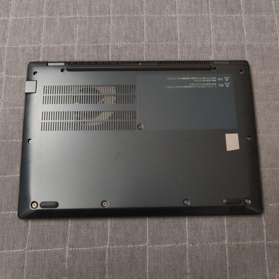 美品 Dynabook 超軽量 驚速 12世代i5 16GB 大容量2TB - メルカリ