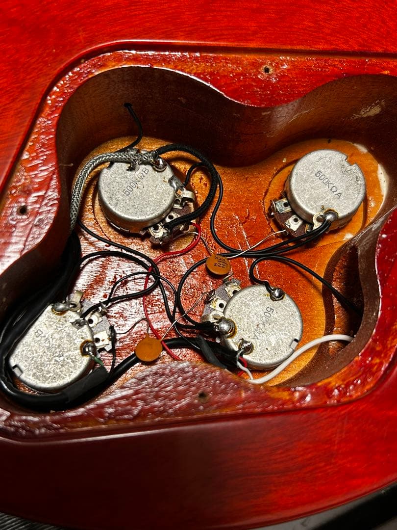 Edwards E-LP-90LTS 2005年 国産 ほぼデッドストック - メルカリ