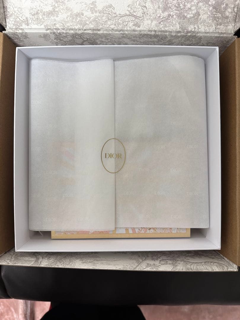 工場 直営 店コスメ・美容 - DIOR クリスマスコフレ ビューティー