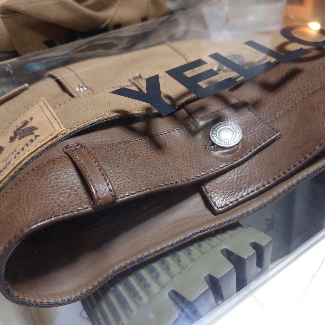 ☆YELLO☆SOIL PLATFORM SHORT BOOTS厚底ブーツ - メルカリ