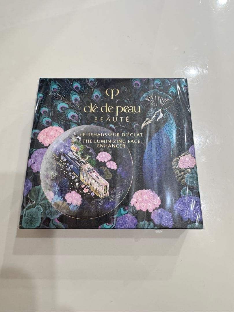 クレ・ド・ポー ボーテル・レオスールデクラ　111ホリデーコレクション伊勢丹限定