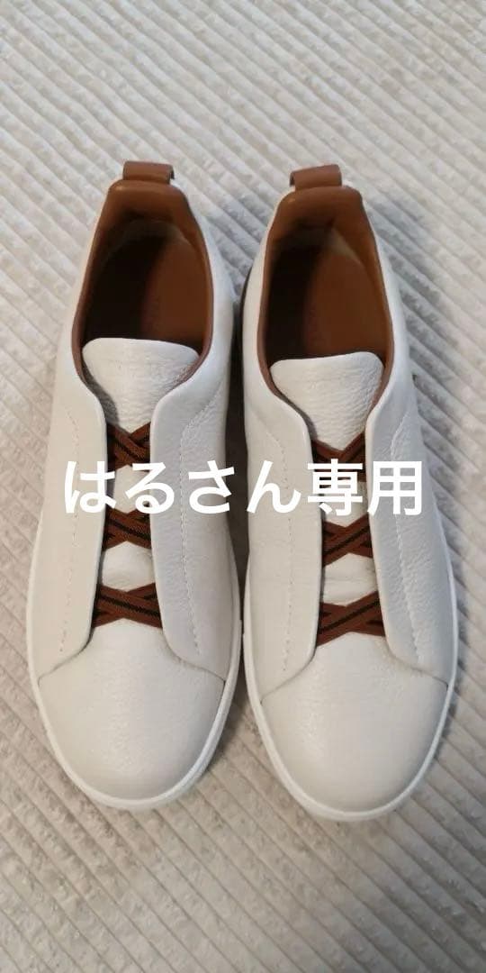 ゼニアスニ－カ―