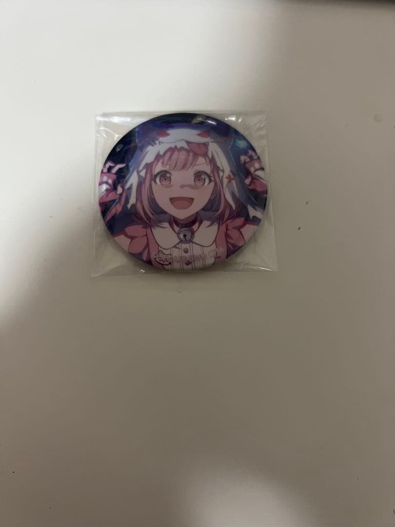 プロセカ 鳳えむ グリ缶 わんだホラー 47A - メルカリ