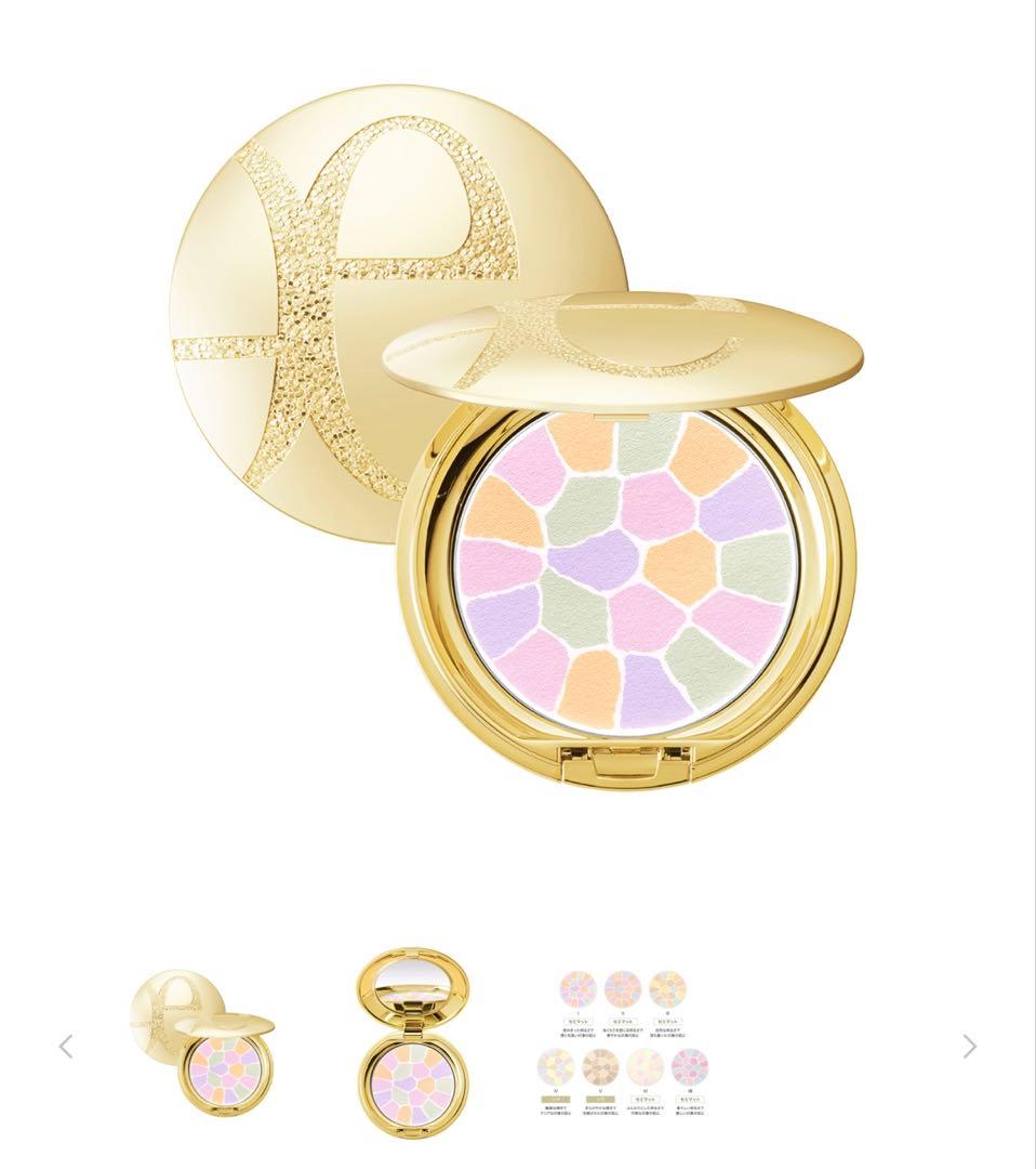 エレガンス ラ プードル オートニュアンス I 8.8g