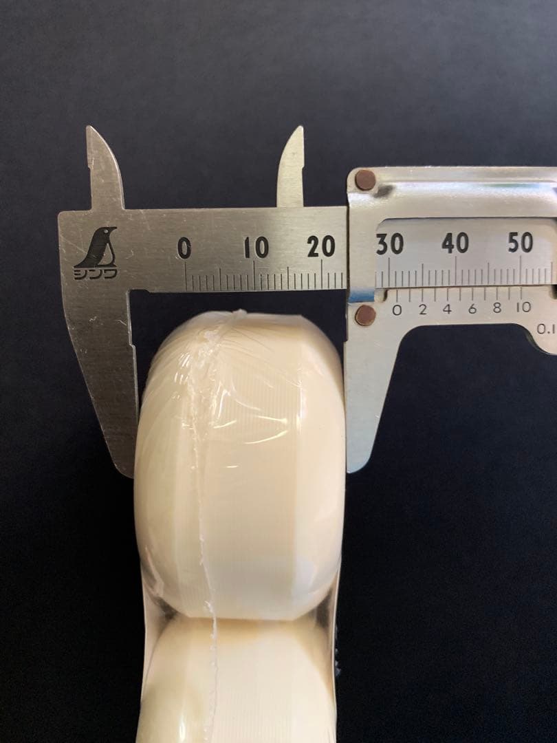 BONES SWISS ベアリング & STF 53mm トラック セット - メルカリ