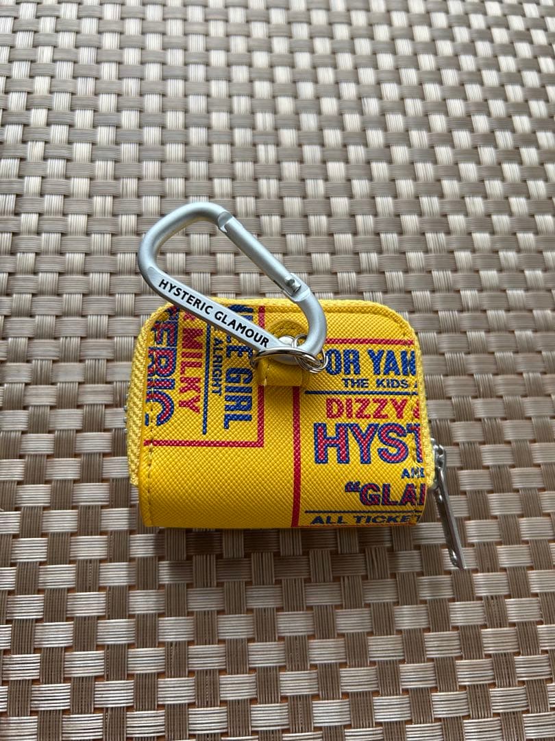 DIZZY&MILKY パース