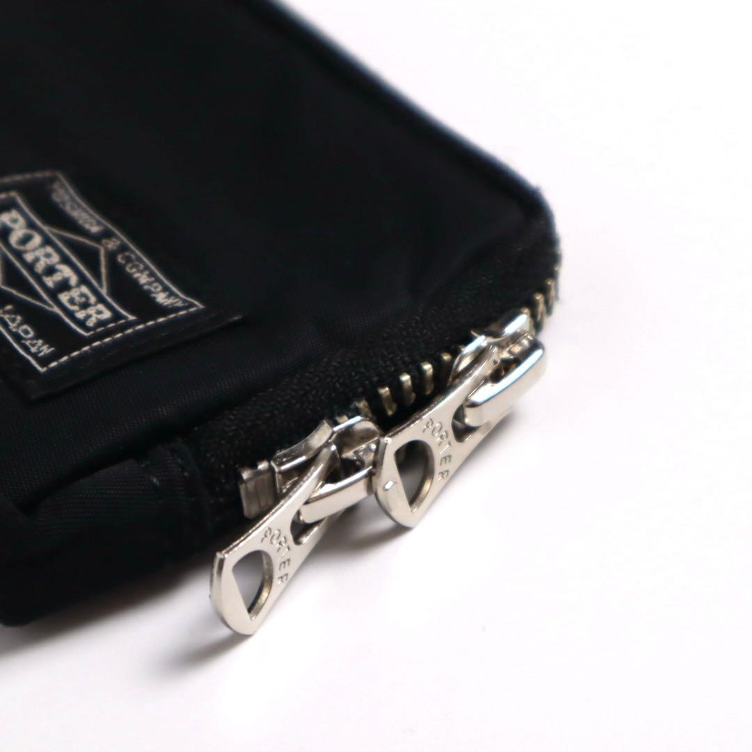 porter ポーター ils 小銭入れ ポーチ archive タンカー - メルカリ