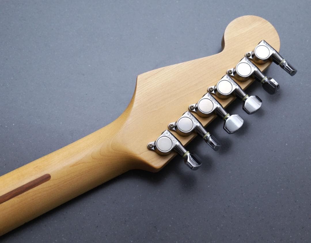 最 安値 でホビー・楽器・アート - Squier フジゲン期Lシリアル 1991年