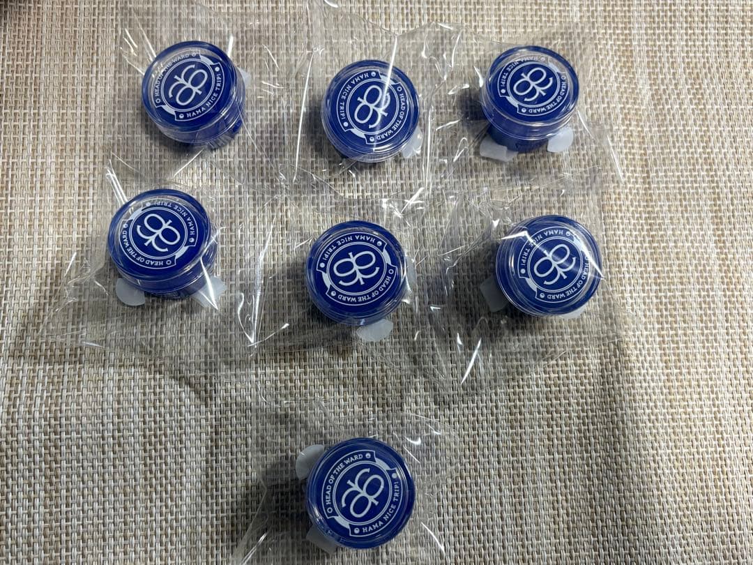 エイトリ 18TRIP リングライト リンライ おもライ 蜂乃屋凪 エイトリ 18TRIP 蜂乃屋凪 リングライト リンライ - メルカリ