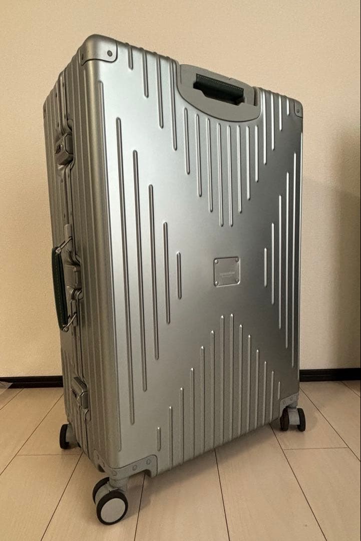 innovator INV7811STP Cool Gray 96L Large - メルカリ