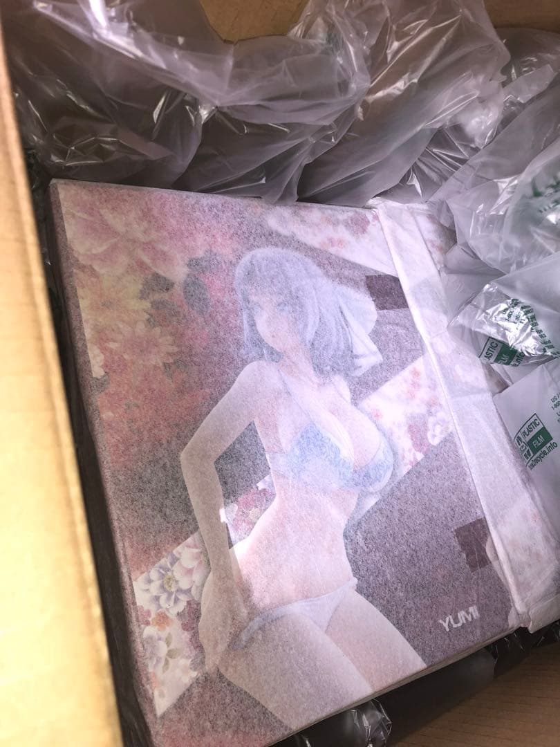 閃乱カグラ NewWave Gバースト 雪泉