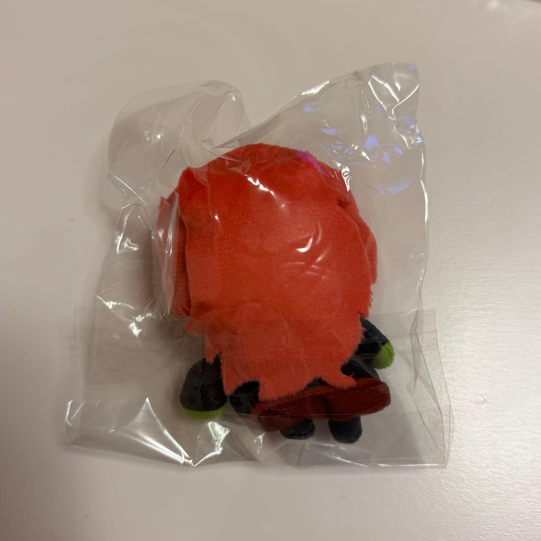 ZETA DIVISION 第五人格 未来館 パペット