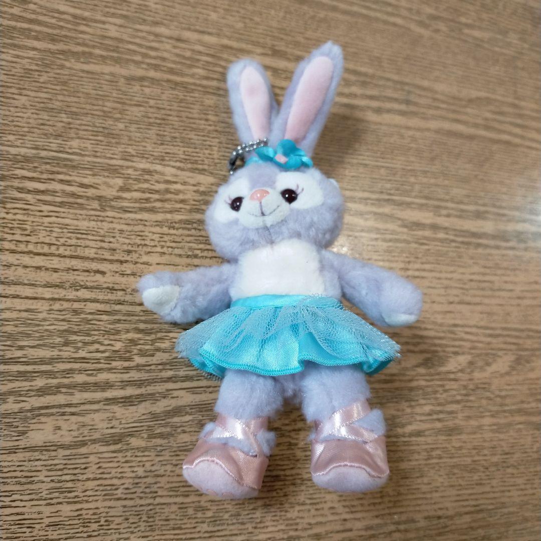 ステラ・ルー ぬいぐるみバッチ - メルカリ