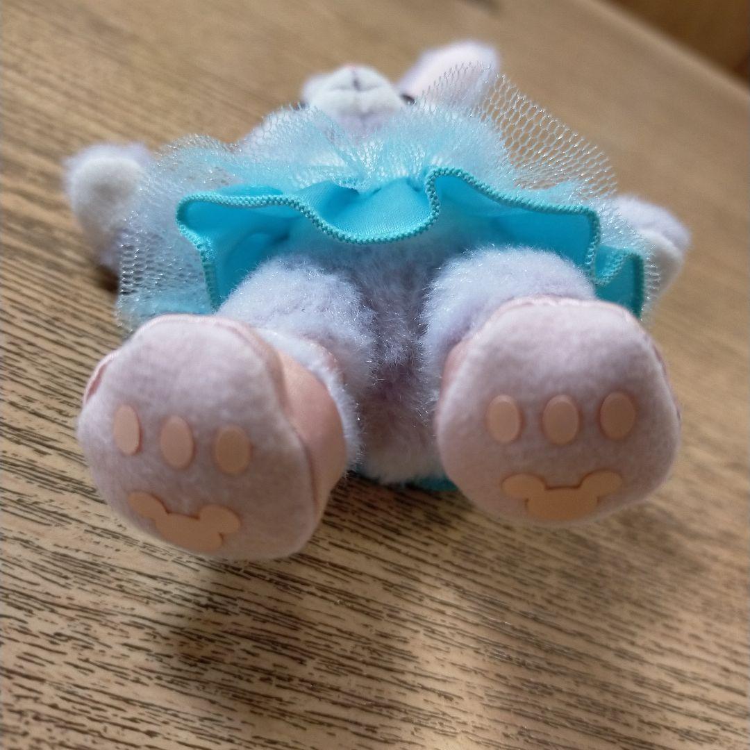 ステラ・ルー ぬいぐるみバッチ - メルカリ