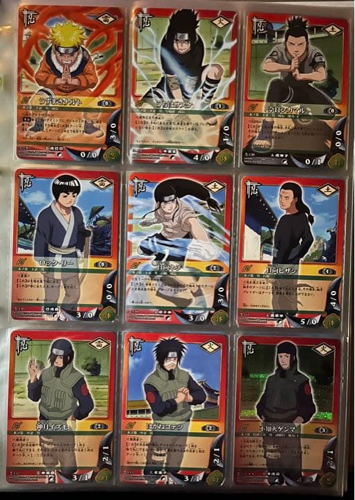 5万円値下げ‼️NARUTO -ナルト- 初期 巻ノ壱〜巻ノ十六＋α フルコンプ‼️