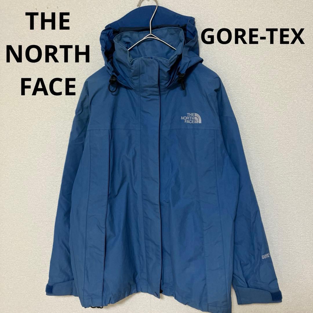 THE NORTH FACE ノースフェイス マウンテンパーカー ゴアテックス