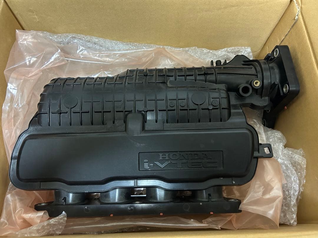 フィットGE8 インテークチャンバー - メルカリ