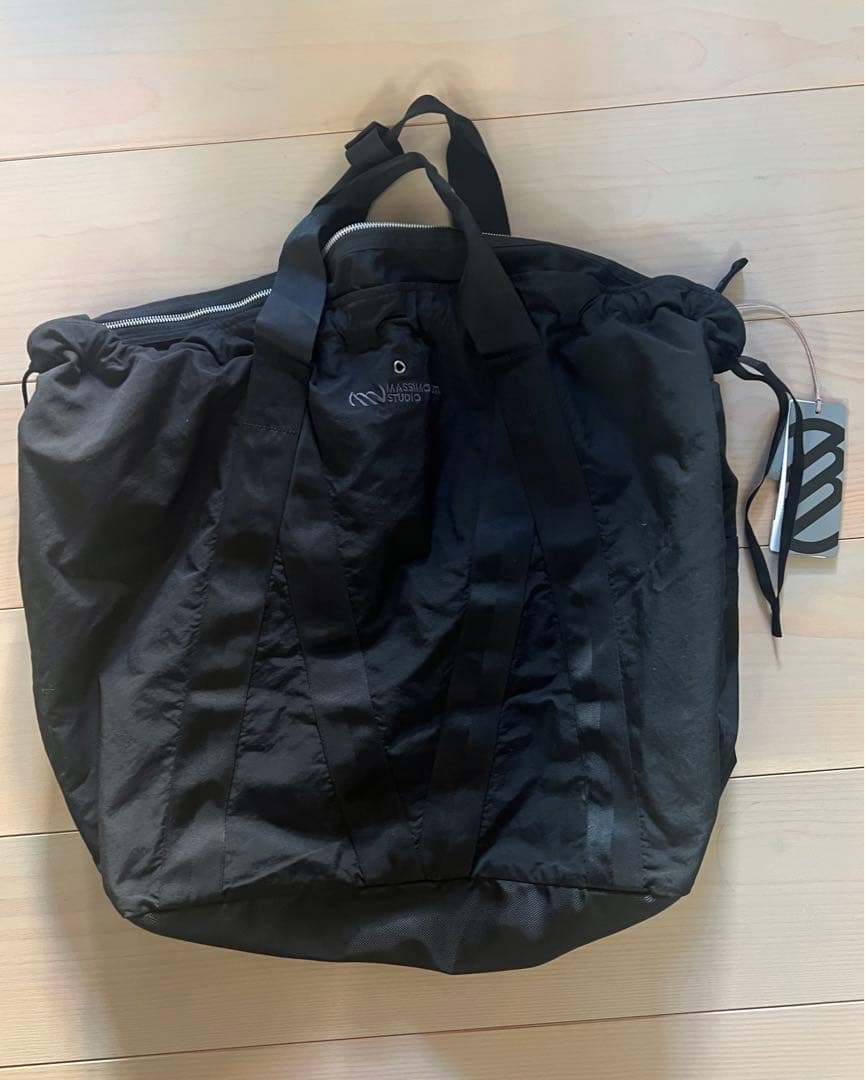 Massimo Osti Studio Bag Stone Island C.P - メルカリ