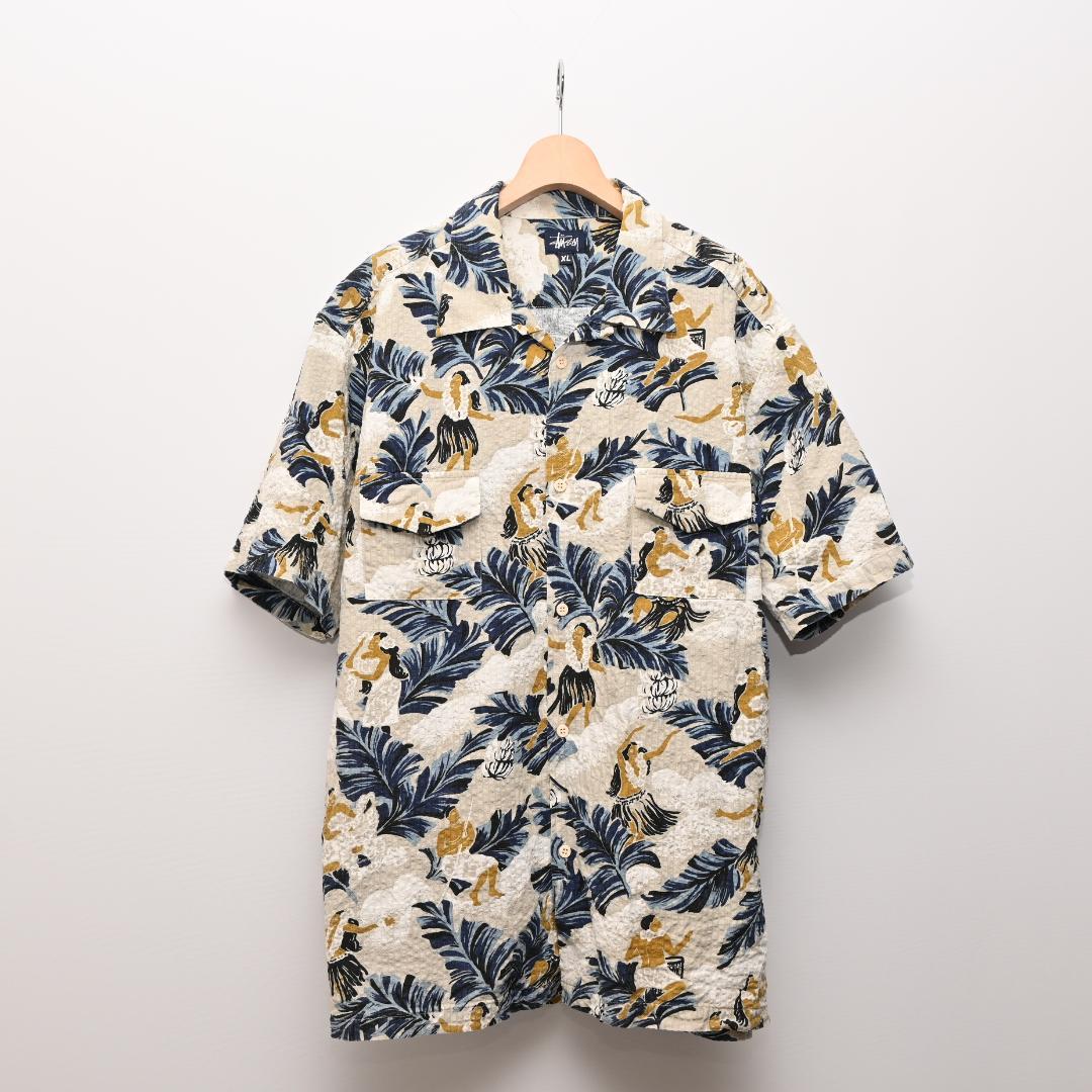 k*o様 【90s USA製】OLD STUSSY オールド ステューシー アロ