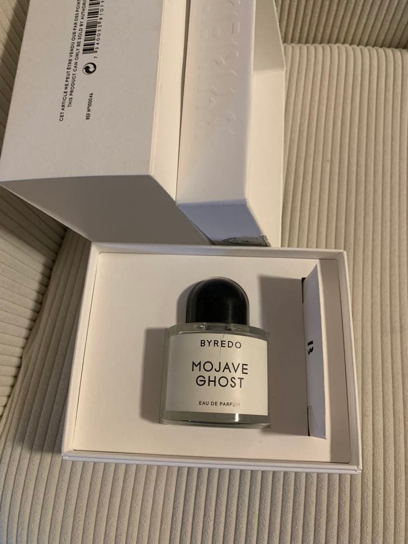 香水(ユニセックス) BYREDO MOJAVE GHOST Eau de Parfum 50ml