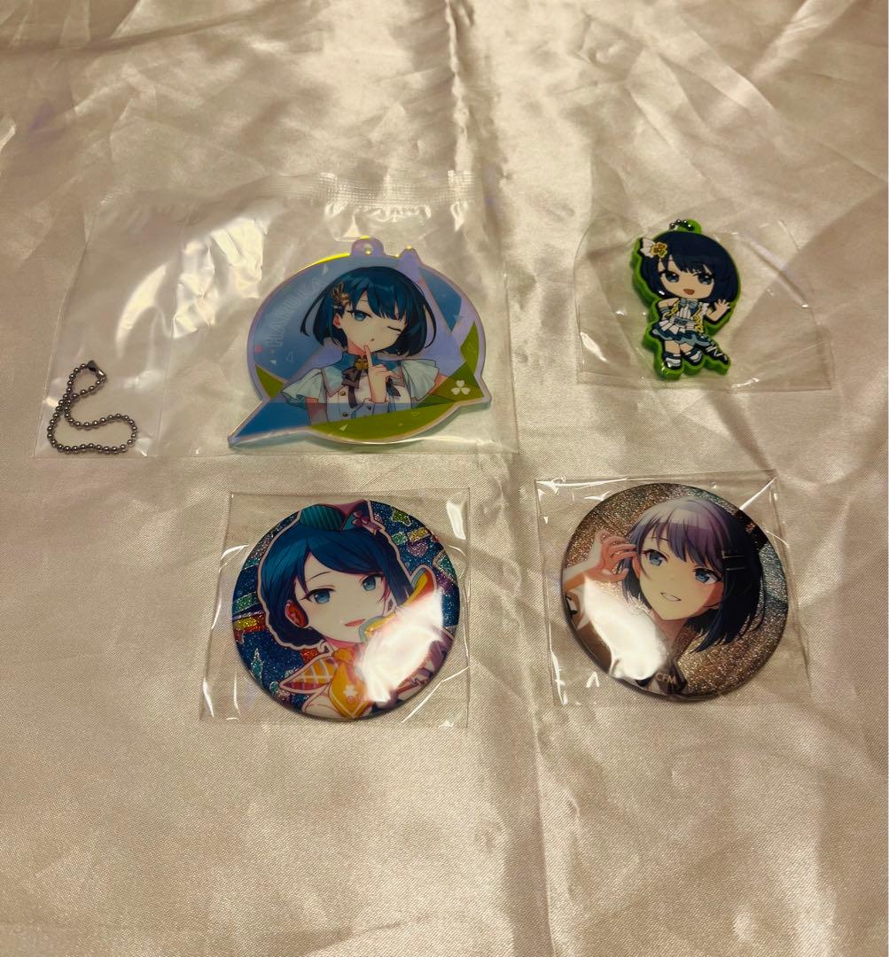 プロセカ 桐谷遥 まとめ売り - メルカリ