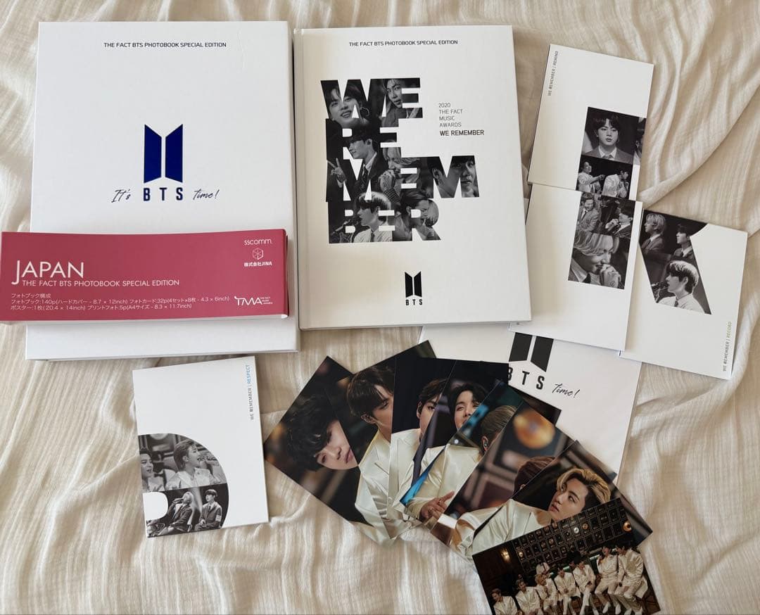 BTS CD DVD Blu-ray photobook 16点 まとめ売り