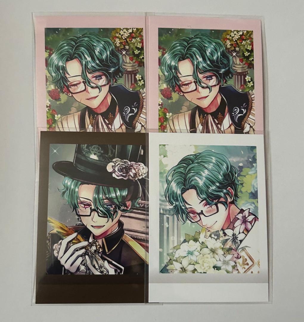 あくねこ 悪魔執事と黒い猫 ナック ぱしゃこれ セット 2弾 - メルカリ