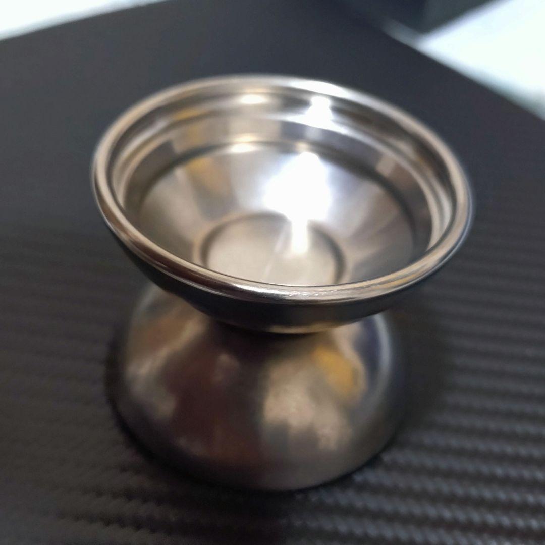 概ね美品 ヨーヨーリクリエーション ケ ストーンウォッシュ