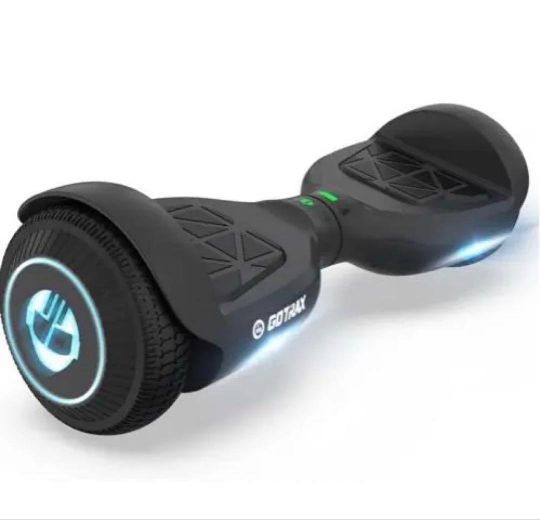 【未使用品】 Gotrax EDGE 電動スケートボード