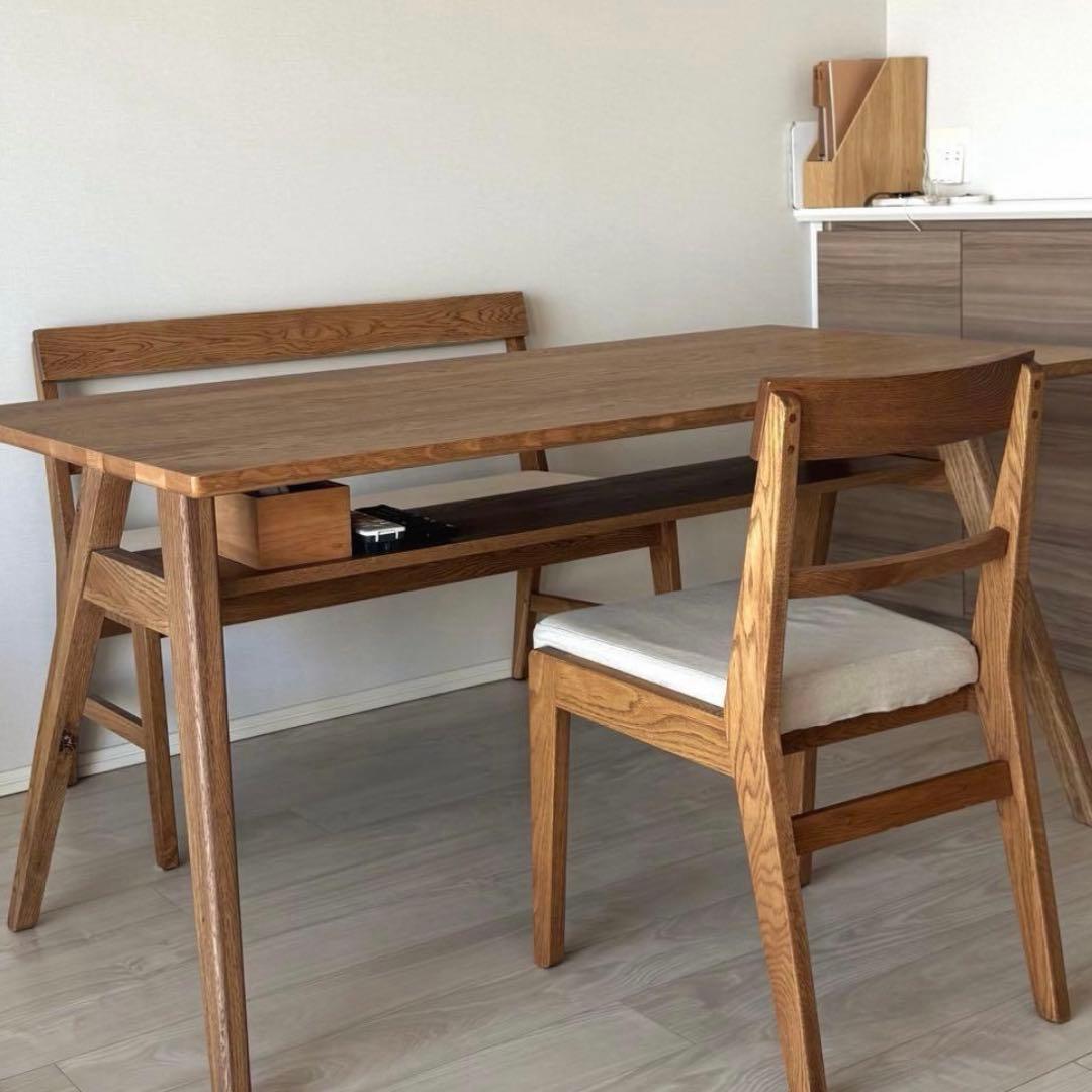 【けーけ】unico adday チェア