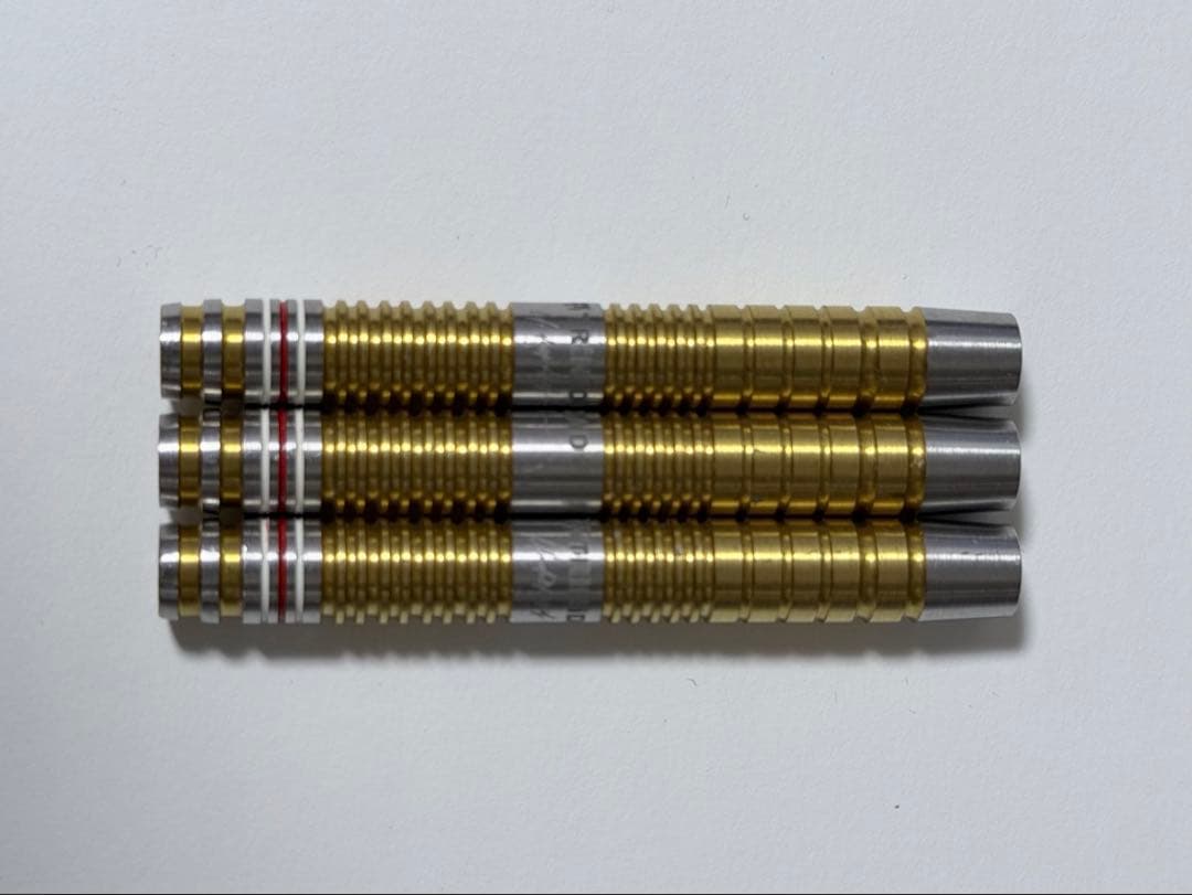 【トリニダード】ゴメス16 エボ 山田勇樹モデル 2BA 22.6g