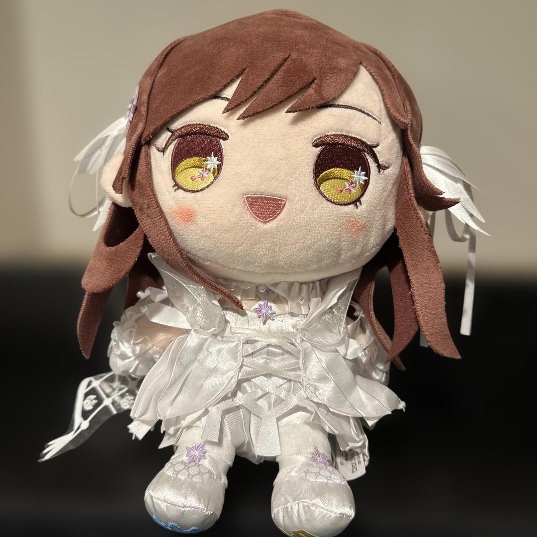 もちwhat! もちほわ 大崎甘奈 アイドルマスターシャイニーカラーズ