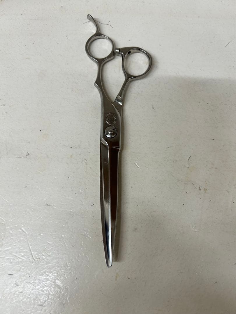 炎　シザー　6.3インチ　右利き