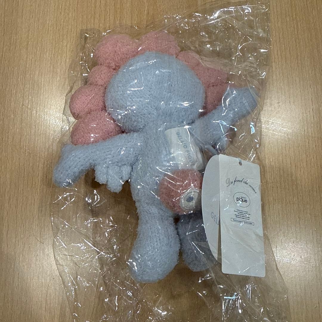 ジェラートピケ ミャクミャク チャーム - メルカリ