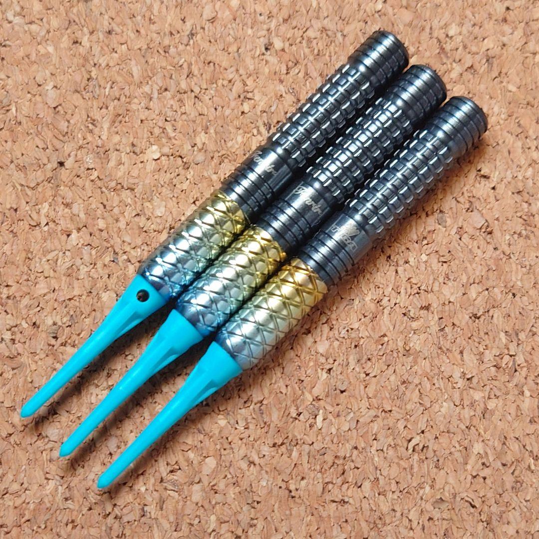 TIGA fusion Fenrir 岡野翔プロモデル