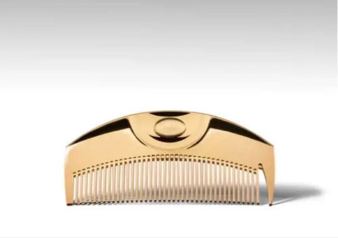 【新品未使用】ラブクロム　K24GP ツキ　ゴールド