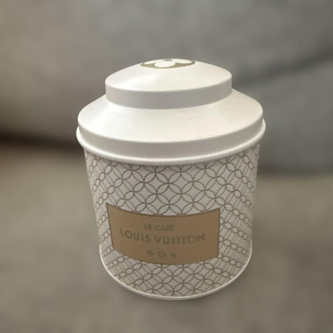 LOUIS VUITTON お茶