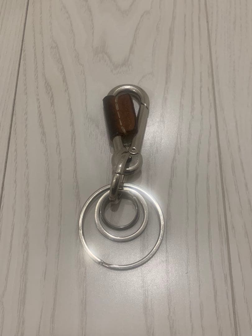 henderscheme エンダースキーマ Hender Scheme(エンダースキーマ) wallet - COLDBECK ONLINE（コール