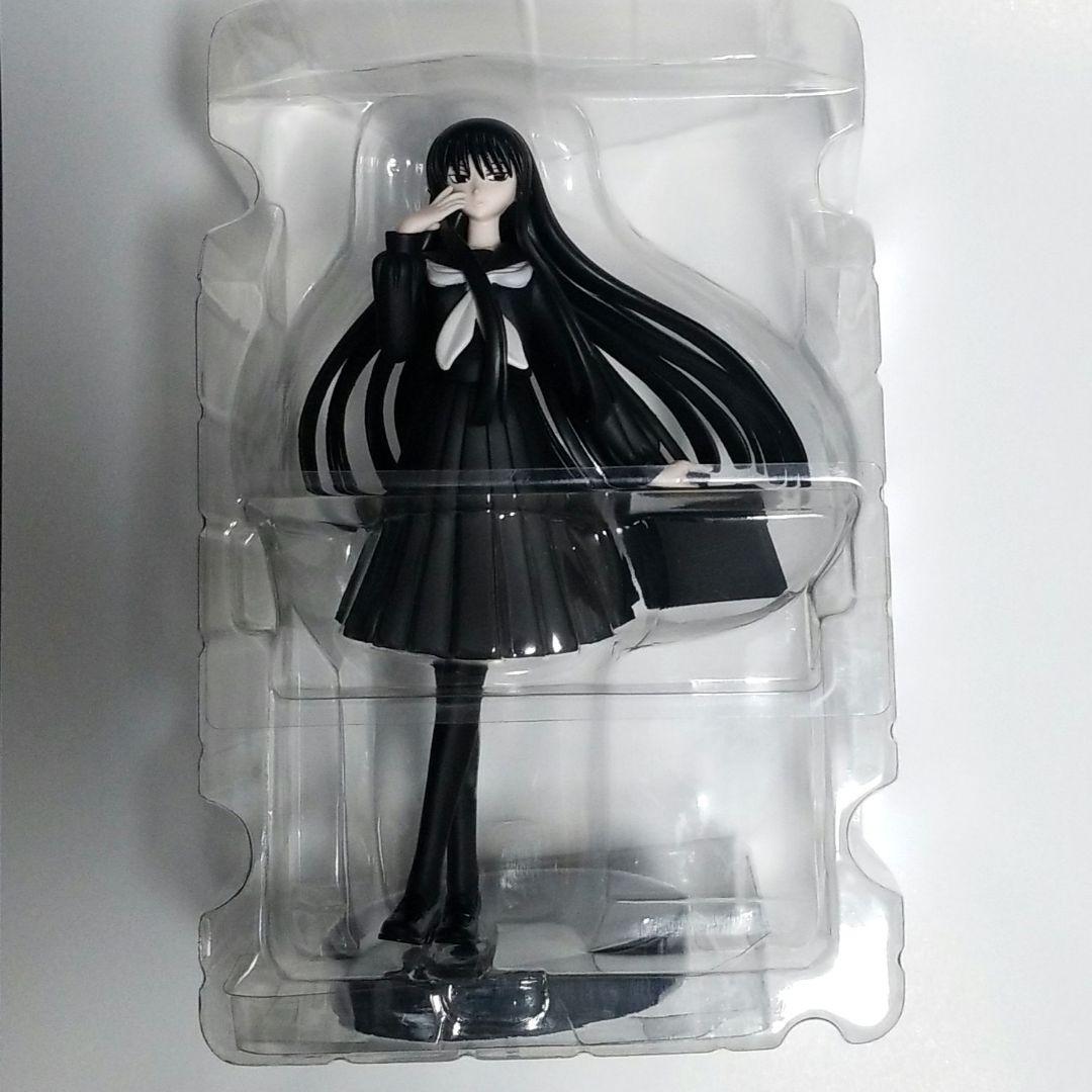 ぬらりひょんの孫 千年魔京 羽衣狐 フィギュア - メルカリ