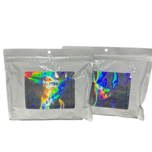 Megamiパック iam MEGAMI 2個セット 新品未開封
